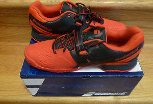 Men Babolat CUD Propulse BPM AC M 10 Tennis Shoe 36S1572